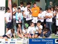 Master final menores